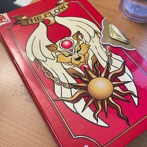 Original 1997 Clow Cards